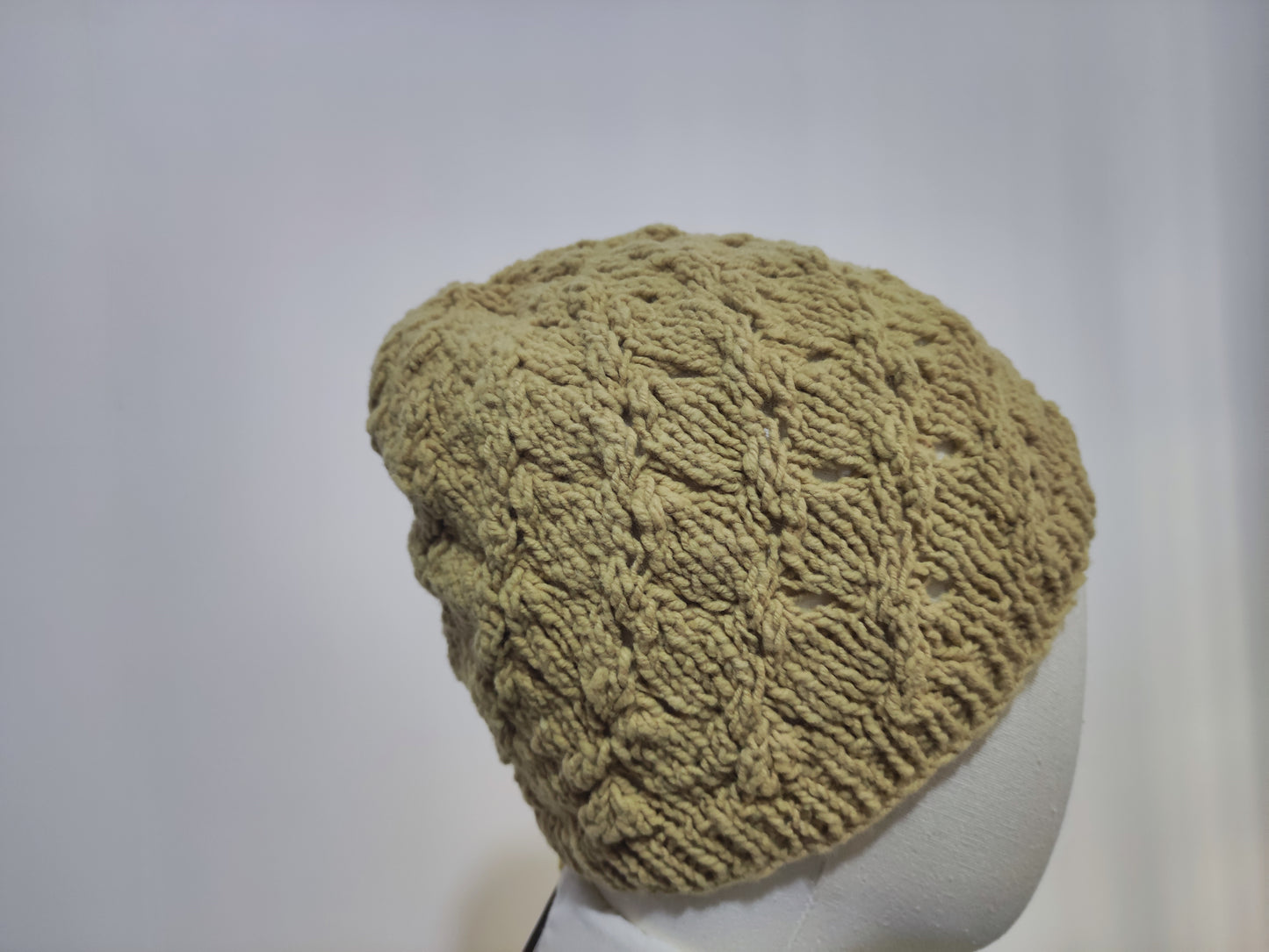 Tsangbo Hat