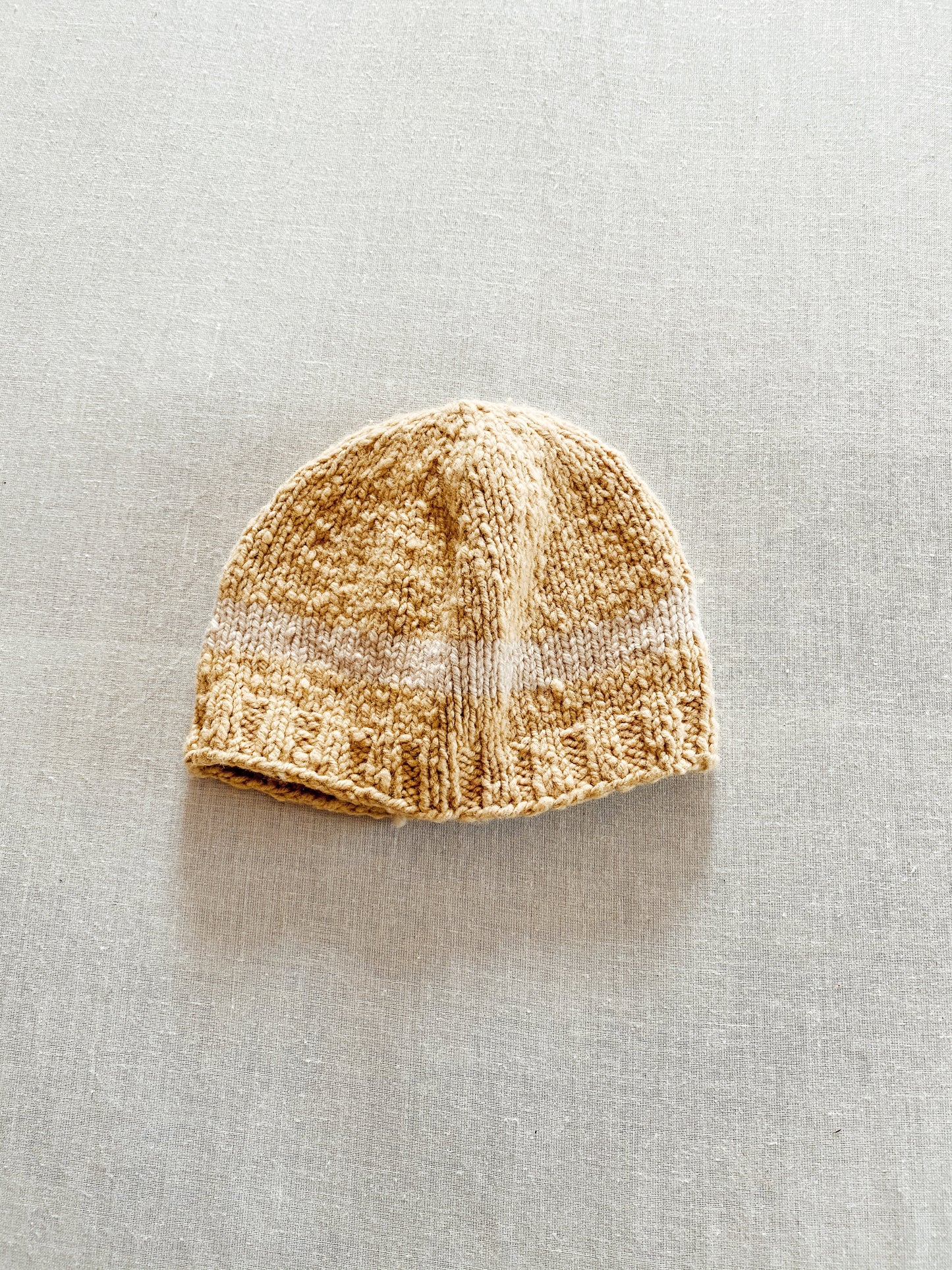 Stripe Hat(child size)