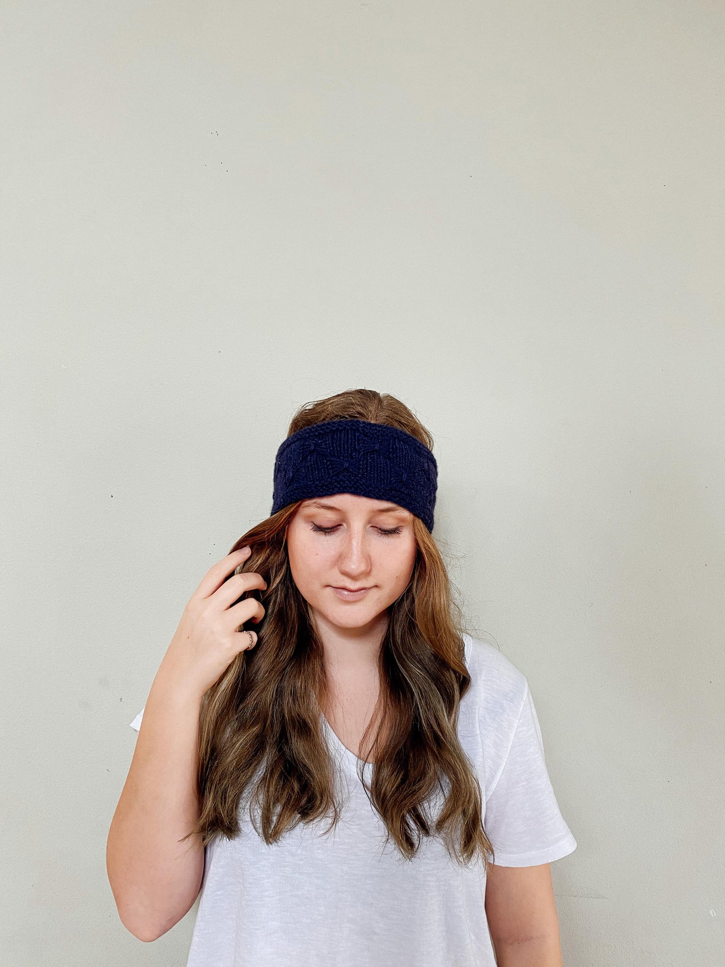 Butterfly Headband