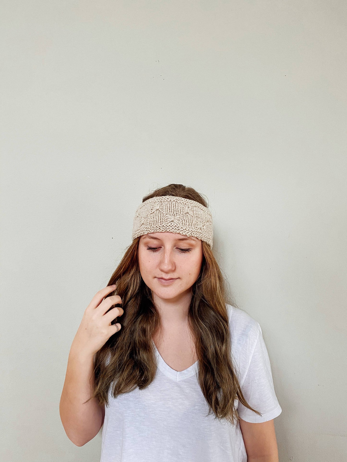 Butterfly Headband