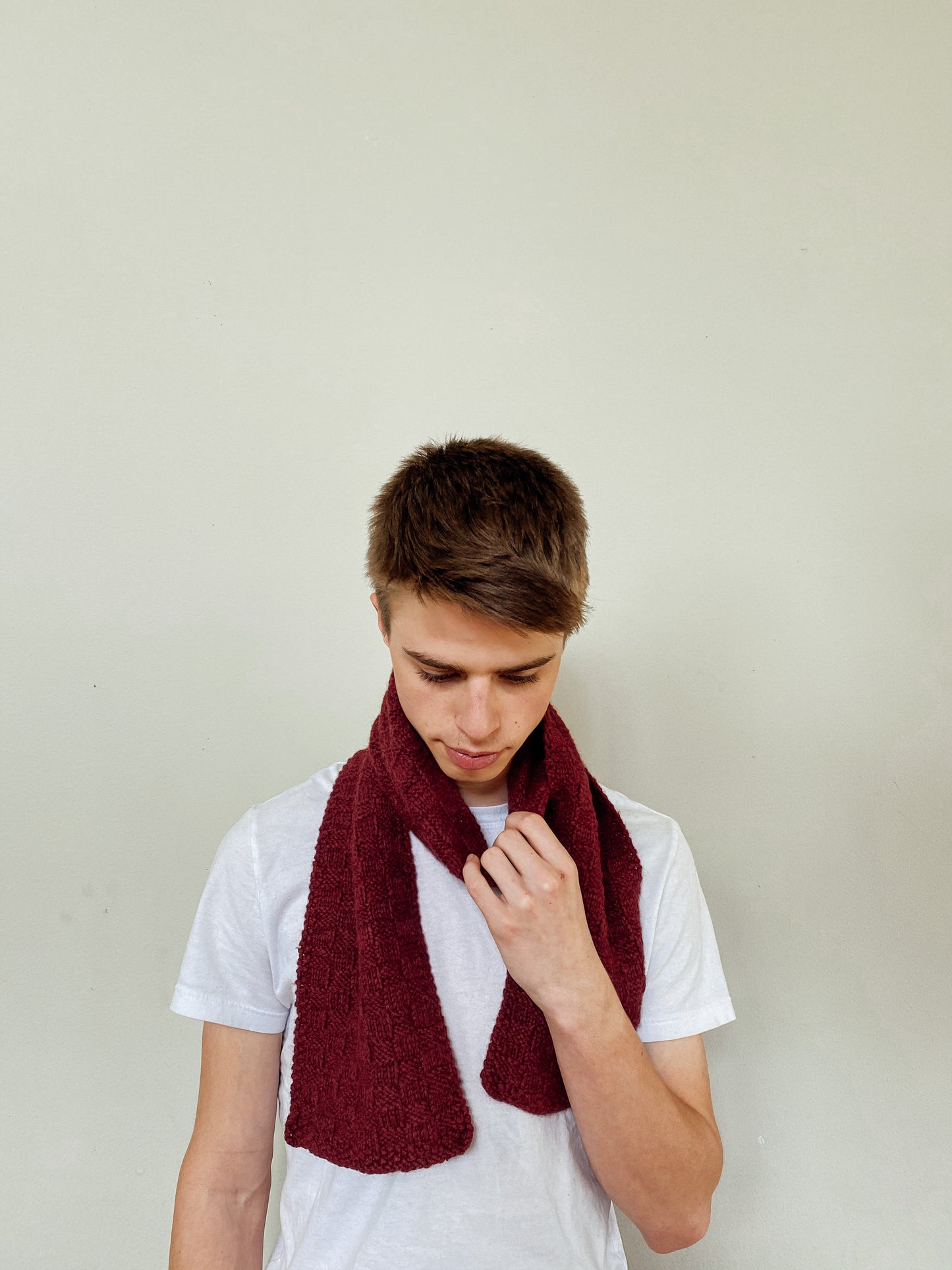 Classic Scarf
