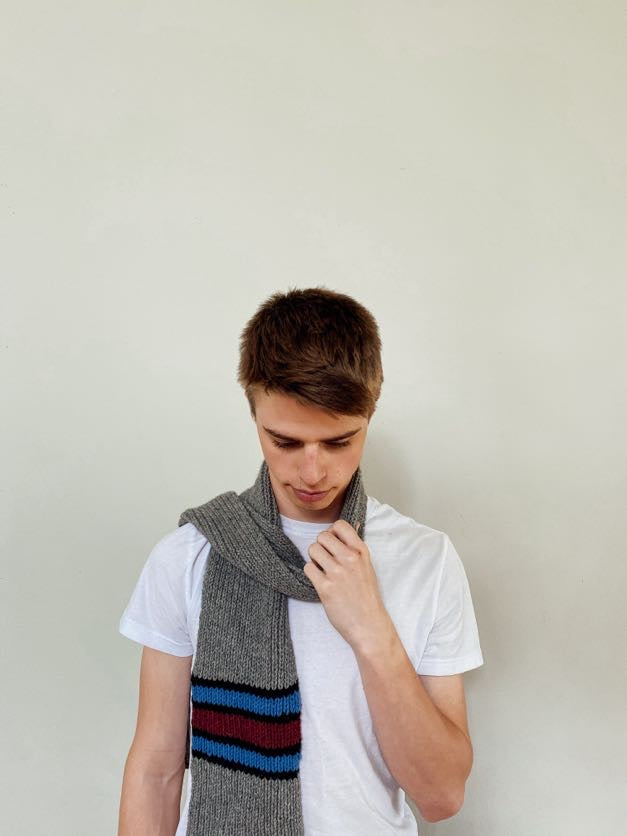 Jabo Scarf
