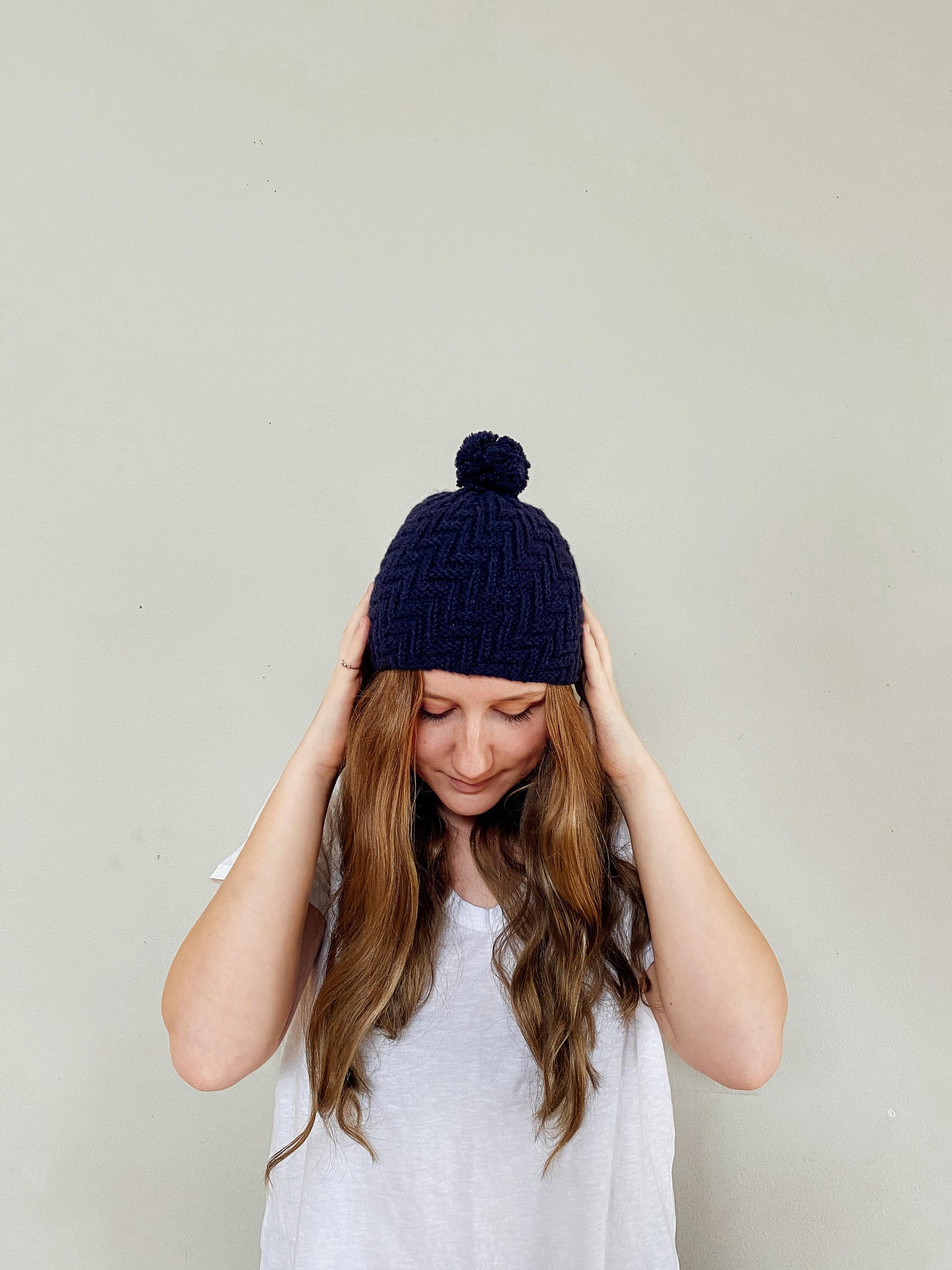 Rimpa Hat