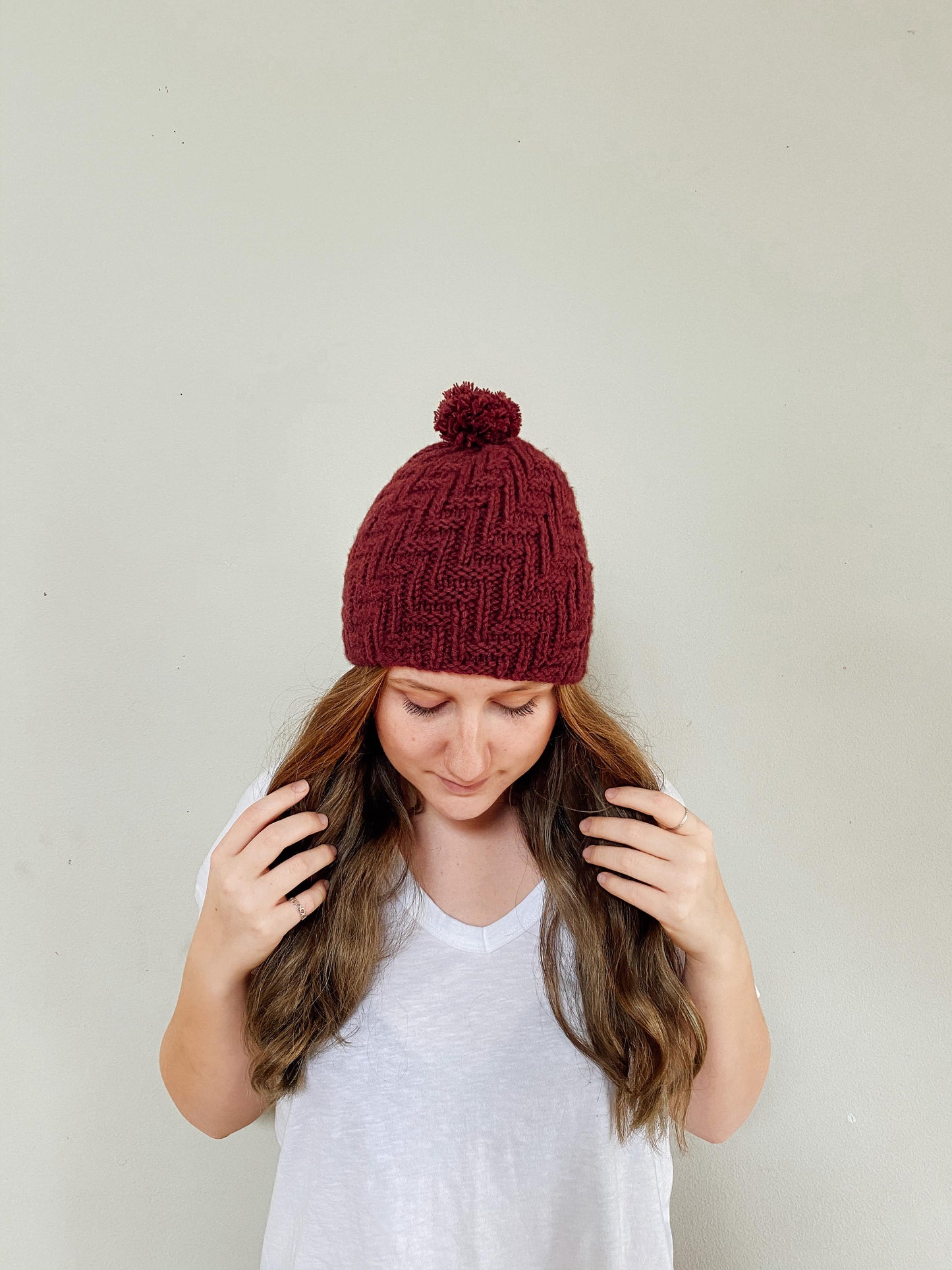 Rimpa Hat