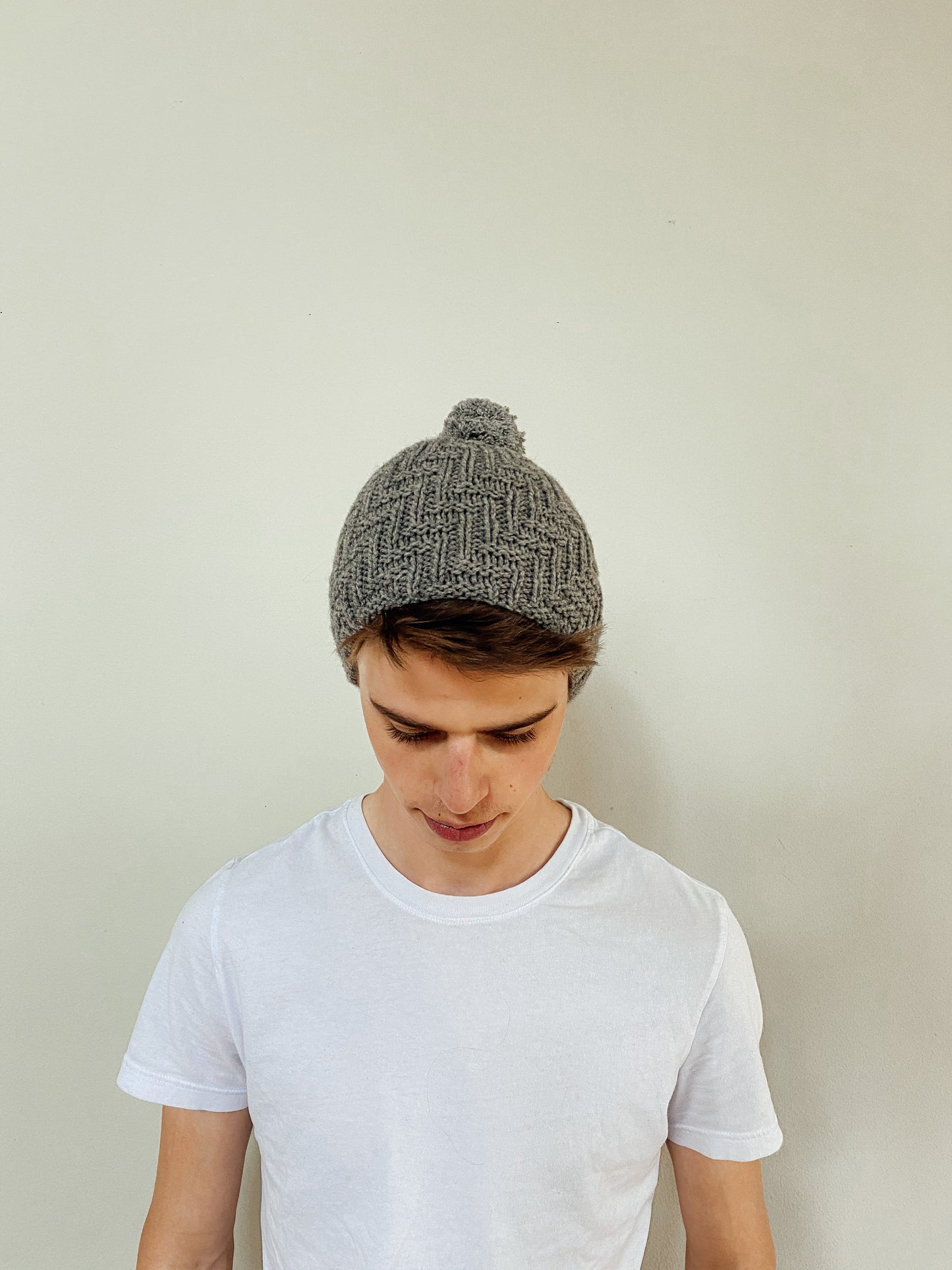Rimpa Hat