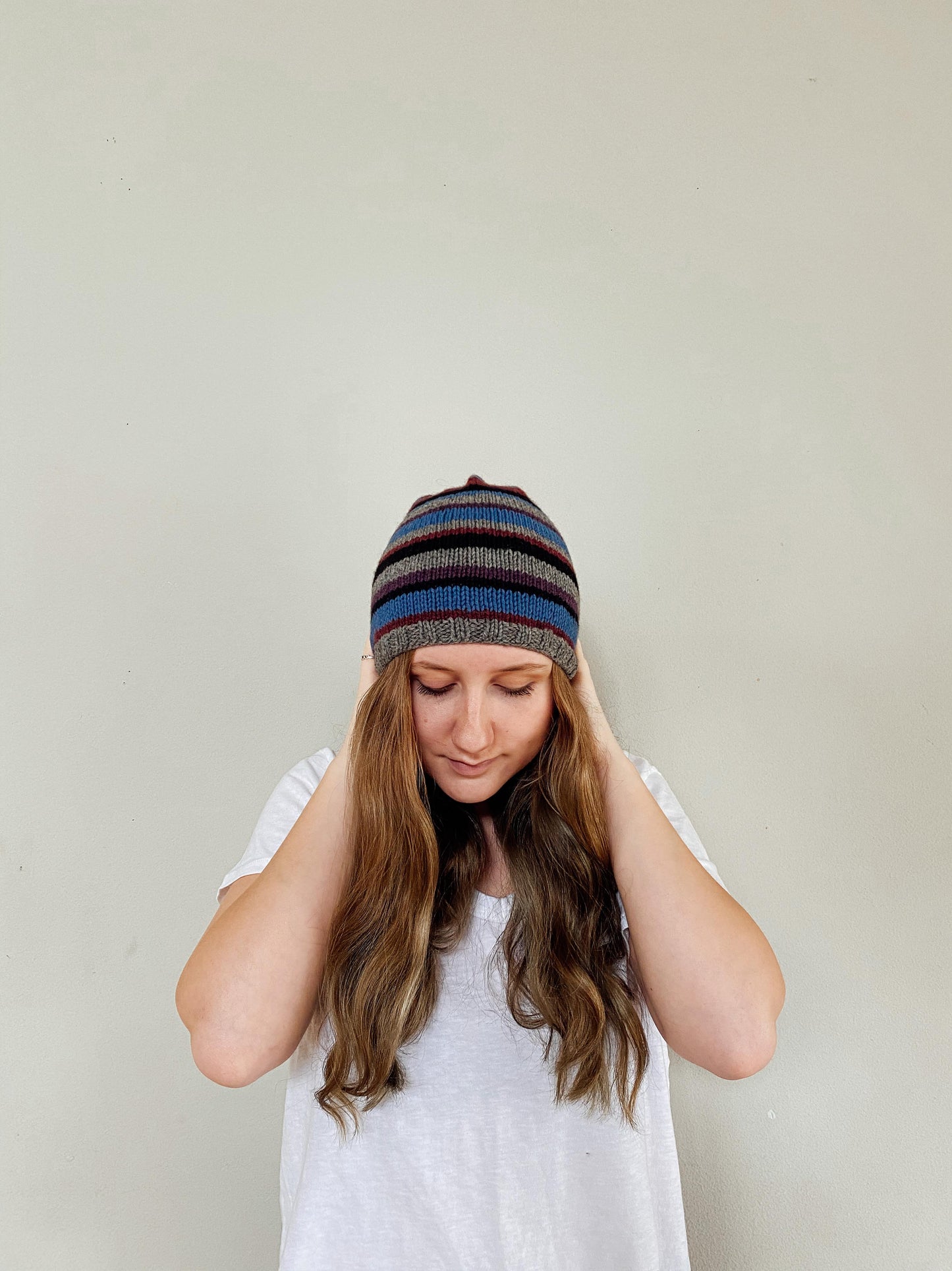 Shondo' Slouchy Hat