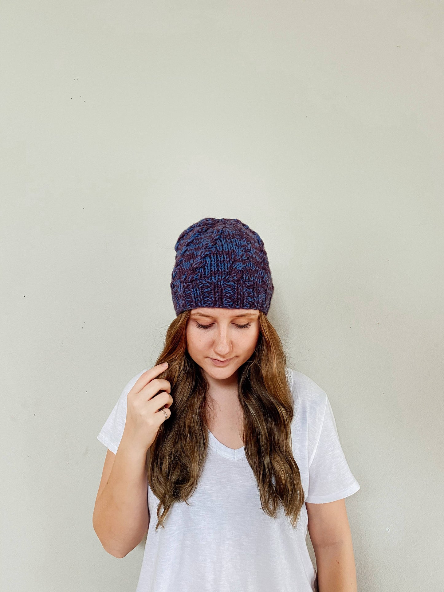 Smoky Hat