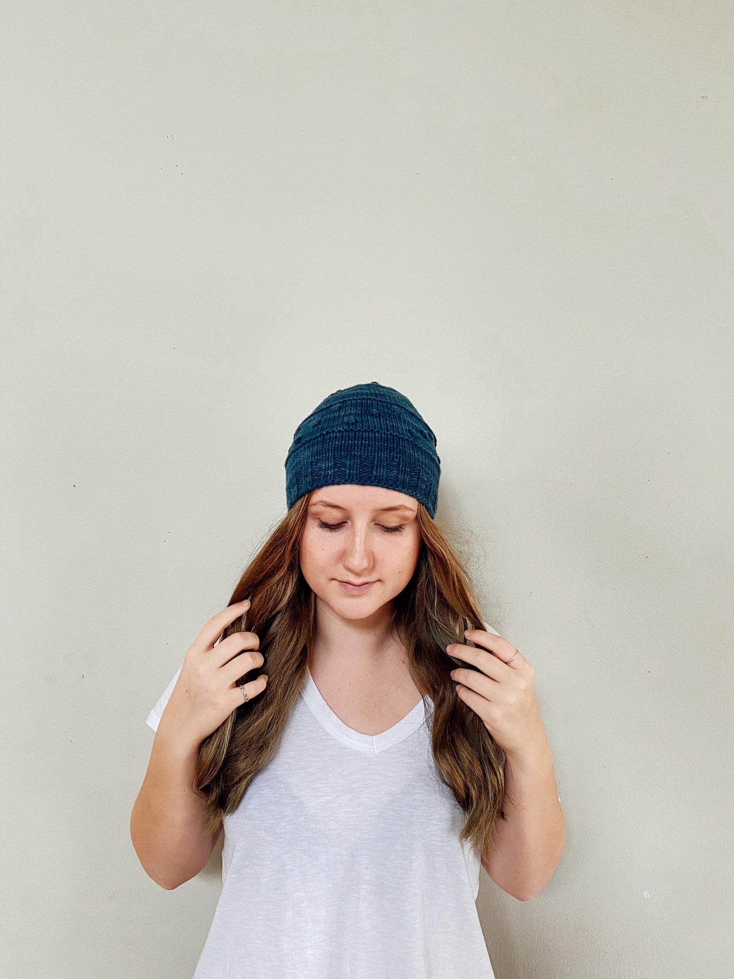 Terju Hat