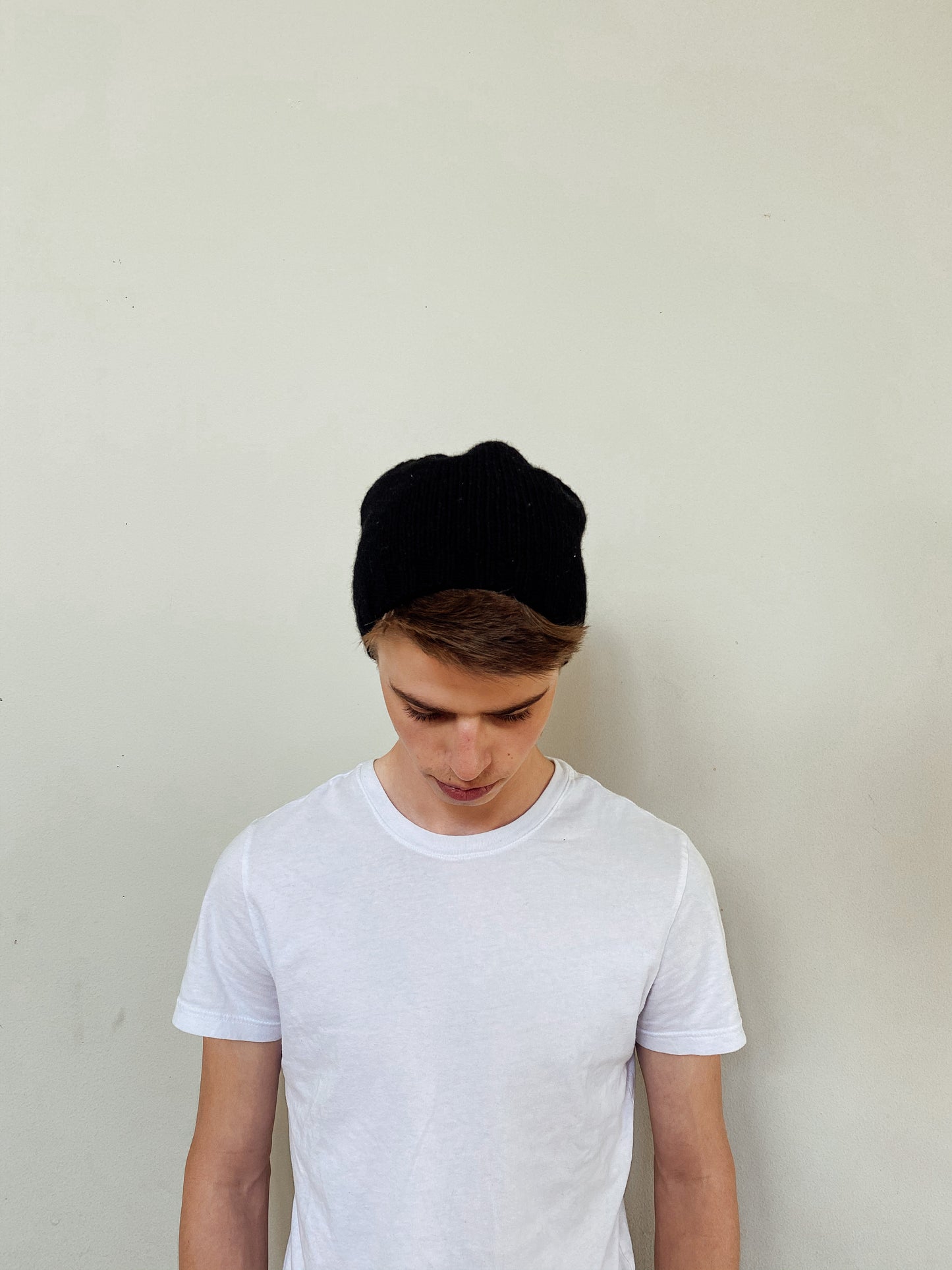 Men's Beanie