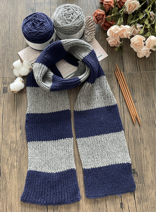 Single Thread Scarf